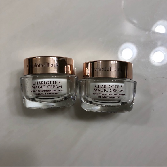 charlotte tilbury magic cream 30ml